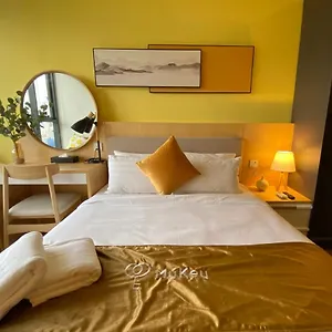 شقة فندقية Ceylonz Starlight Bukit Bintang, كوالالمبور