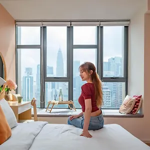 3* Appart hôtel Ceylonz Klcc By Perfect Host