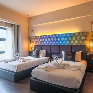 5* Appart hôtel Alia Premier Klcc